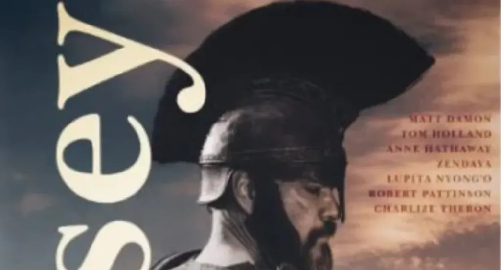 فيلم The Odyssey يحقق إقبالًا استثنائيًا قبل طرحه