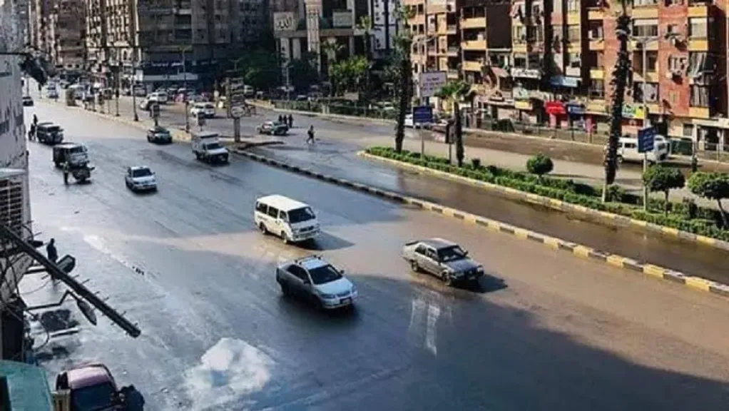 سيولة مرورية ملحوظة بشوارع القاهرة والجيزة صباح الجمعة
