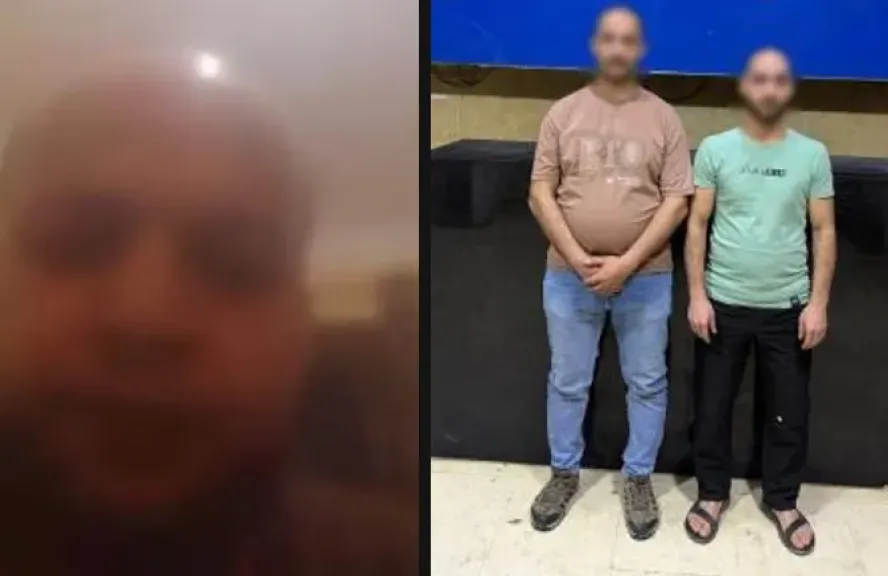 حبس متهمين بالتعدي على أسرة وتحطيم محل بدار السلام 4 أيام
