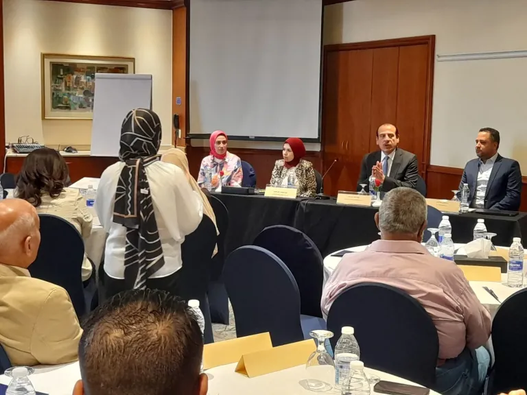 قنديل: مريض الجذام يصبح غير معدٍ بعد الجرعة الأولى.. والعلاج متوفر مجاناً في عيادات الجلدية