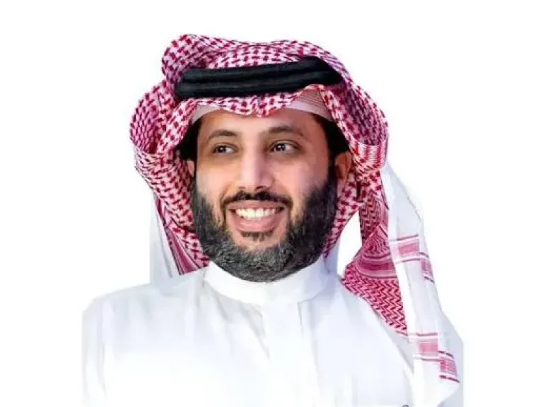 تركي ال الشيخ 