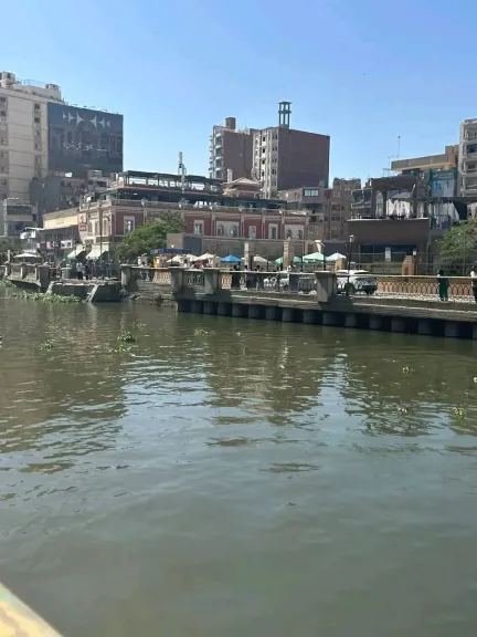 «مأساة أمام السواقي.. غرق طفل في بحر يوسف بالفيوم وجهود مكثفة للعثور على الجثمان»