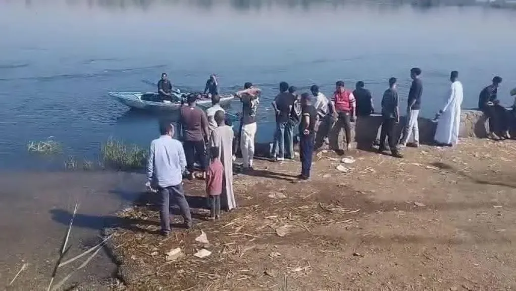 بينهم مجهولو الهوية.. العثور على 11 جثماناً أثناء البحث عن شاب مفقود في النيل بالقناطر الخيرية