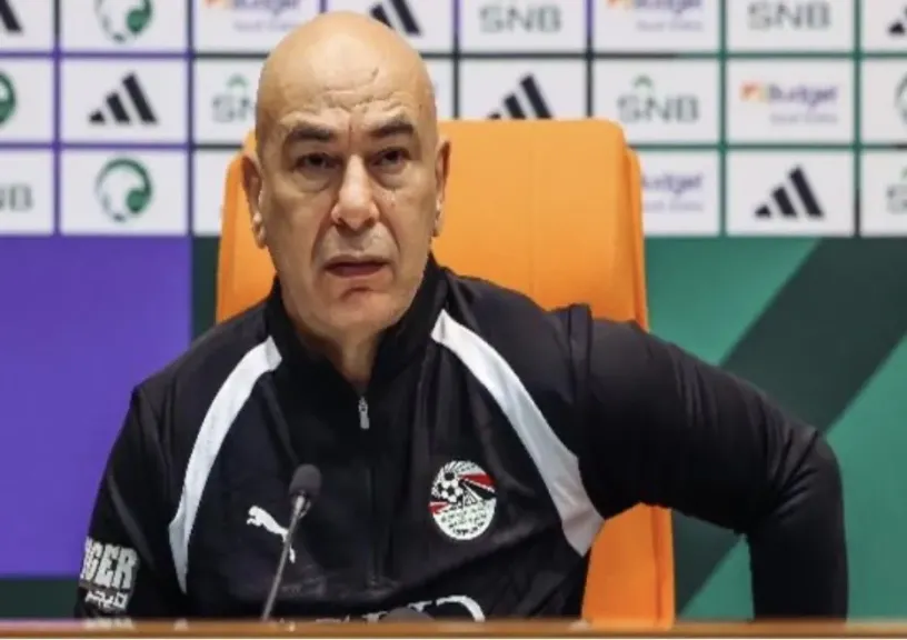 هل يكون الضغط العالي سلاح حسام حسن لترويض البرازيل؟