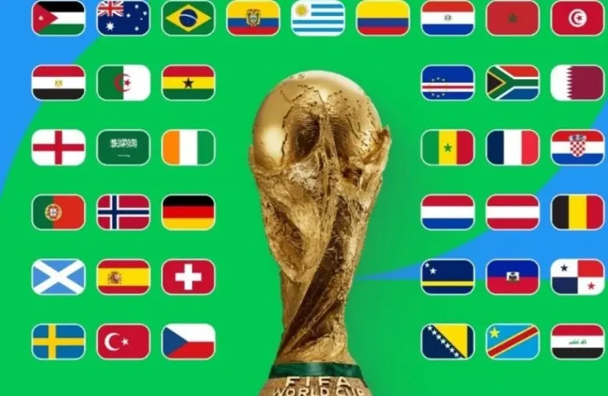القنوات المجانية الناقلة لكأس العالم 2026.. تعرف عليها