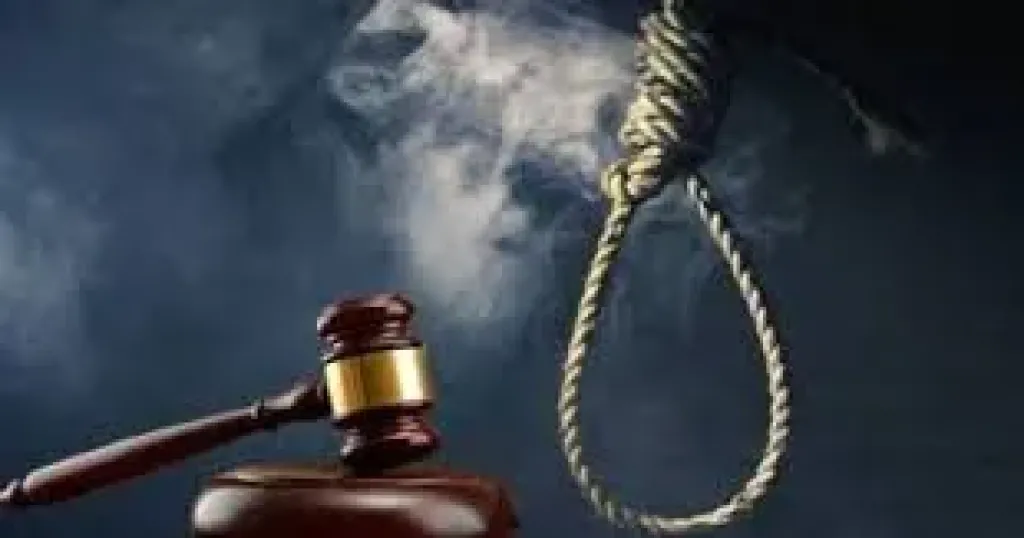 سدد لها عدة طعنات.. إحالة أوراق المتهم بقتل زوجته بكرموز لمفتي الجمهورية