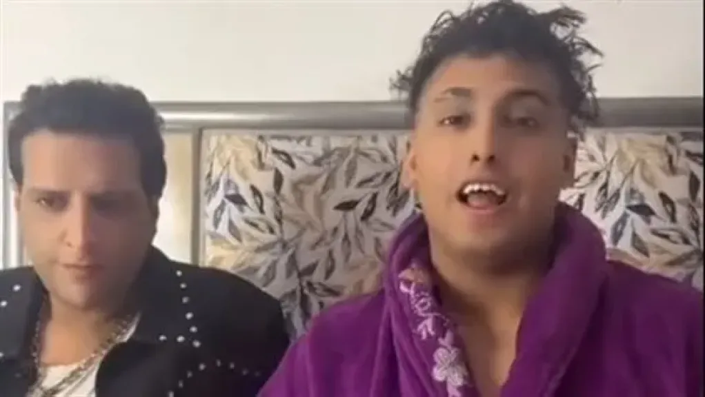 الحبس سنتين وغرامة 200 ألف جنيه لـ”كروان مشاكل” بتهمة نشر محتوى خادش للحياء