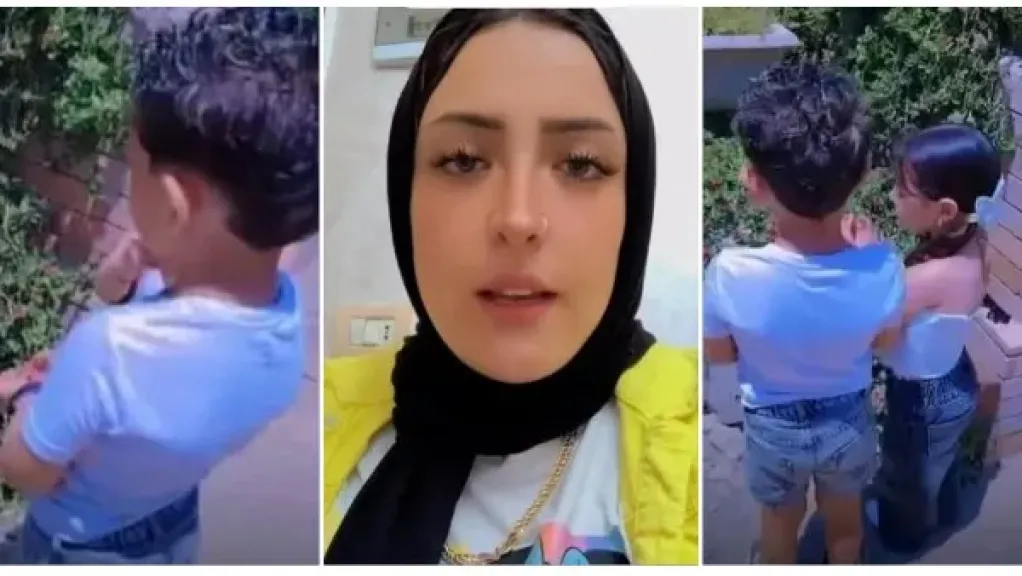“بعد ظهور صاحبة فيديو دعاء الأولاد أمام المقابر.. تفاصيل جديدة تكشف كواليس الواقعة”