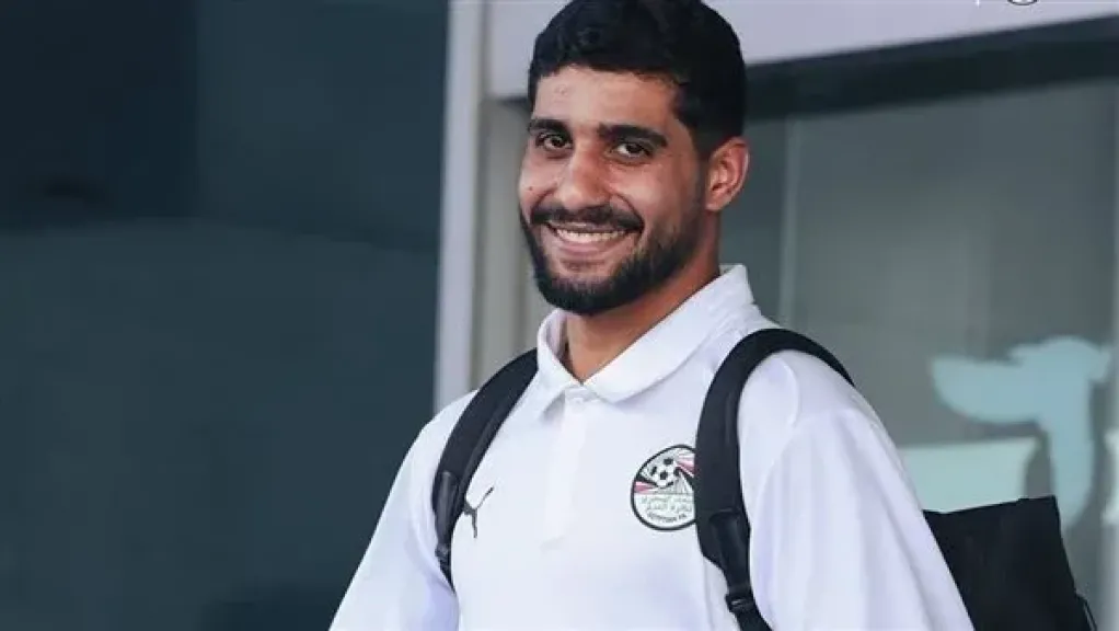 إبراهيم عادل: ودية البرازيل مهمة وسنستغلها لتحقيق إنجاز تاريخي غير مسبوق في كأس العالم