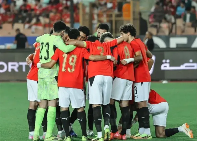 موعد ودية مصر والبرازيل اليوم استعدادًا لكأس العالم 2026 بتوقيت القاهرة