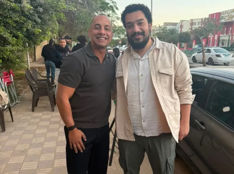 قبل عرضه.. محمد السوري يراهن على ”أندر إيدج” لاقتحام عالم الشباب والضغوط النفسية