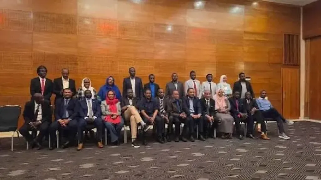الآلية الخماسية تؤكد مجدداً إحترامها الكامل لسيادة السودان ووحدته وسلامة أراضيه.. ورفضها  أي محاولة لفرض هياكل حكم موازية