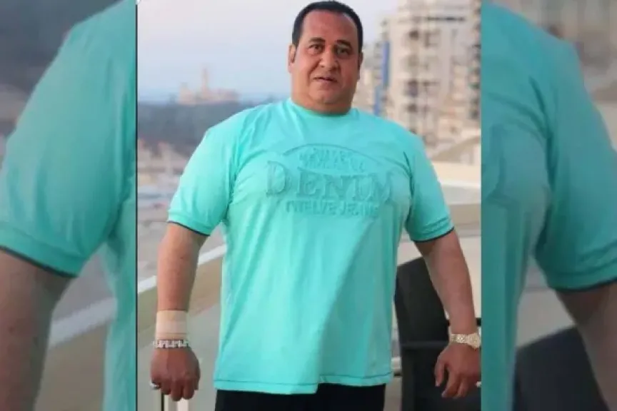النيابة العامة تكشف تفاصيل القبض على صبري نخنوخ