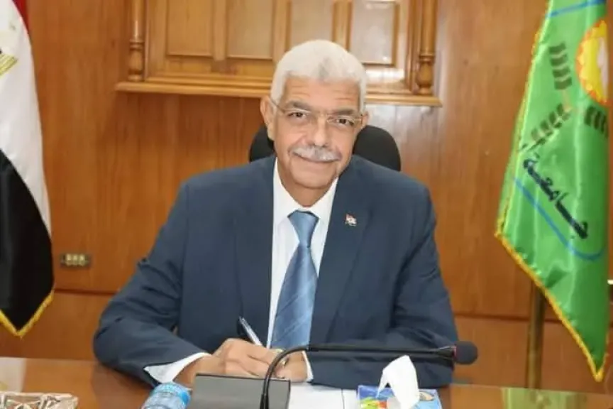 رئيس جامعة المنوفية يعلن نجاح زراعة كبد عاجلة لطفلة بالغة من العمر 13 عامًا بمعهد الكبد القومي خلال أقل من 48 ساعة