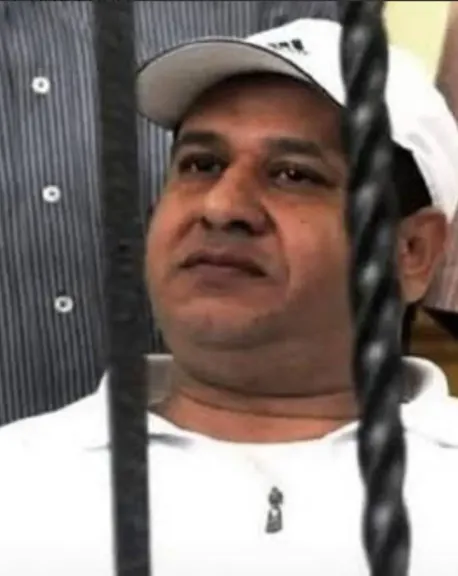 النيابة العامة تكشف عن مقتنيات صبري نخنوخ بعد تفتيش منزله