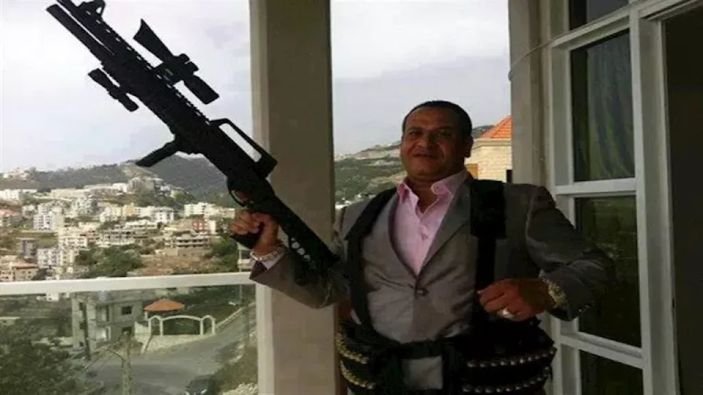 خطف وتعذيب وهتك عرض.. ماذا كشفت النيابة العامة بعد فحص هواتف صبري نخنوخ؟