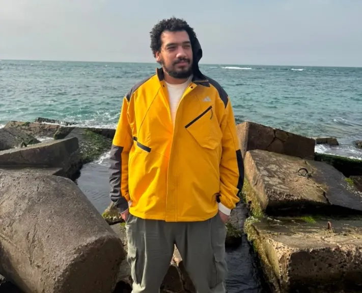 محمد السوري 