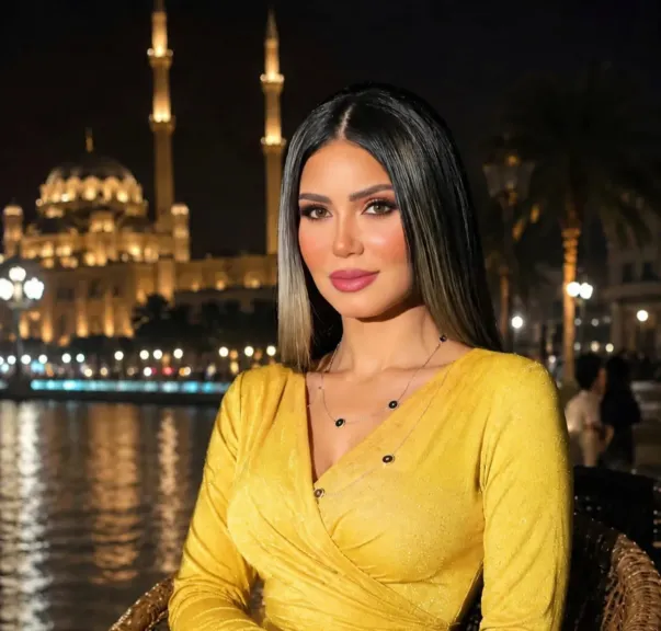 إيناس عز الدين 