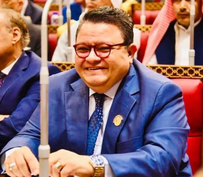 خالد جلال 