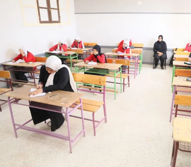 «أولياء أمور مصر»: النحو بالقاهر يثير القلق والجبر بالجيزة في مستوى الطالب المتوسط
