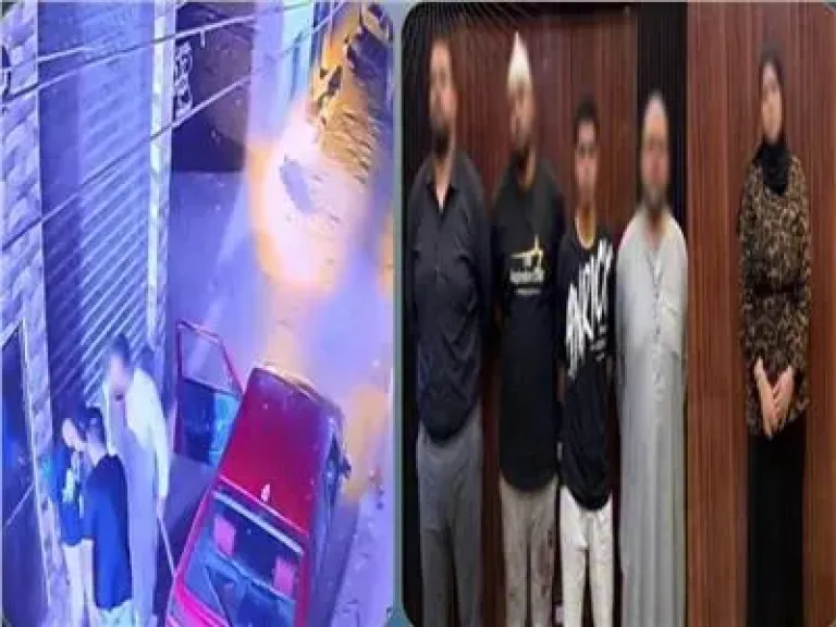 بلاغ أشعل الغضب وتحريات قلبت الموازين.. ماذا حدث في واقعة طوخ؟