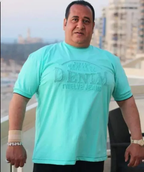 النيابة العامة: إخطار البنوك والشهر العقاري والبورصة بقرار التحفظ على أموال صبري نخنوخ