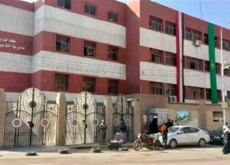 محاولة تسريب امتحان الهندسة تنتهي بقرار حاسم ضد طالبة بالقليوبية