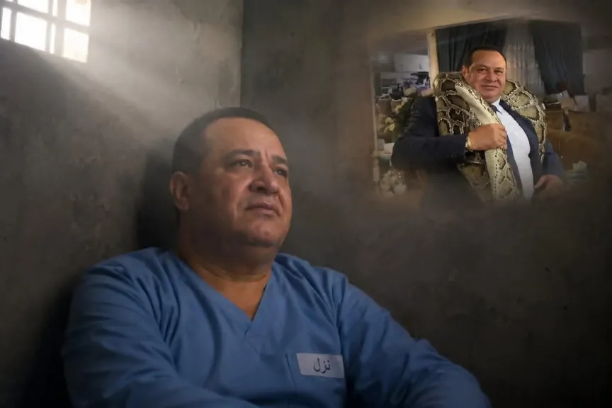 المتهم صبري نخنوخ 