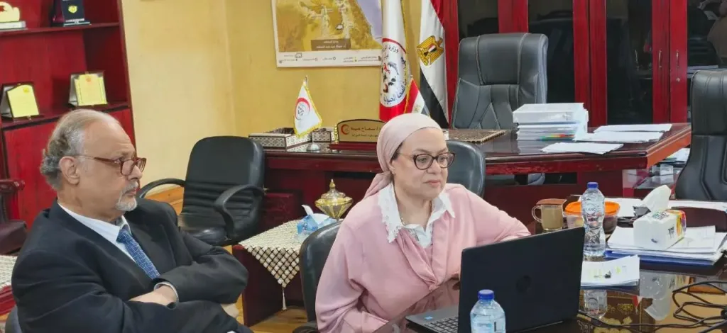 بمجال التشخيص ومكافحة الأمراض.. وزير الزراعة يعلن اعتماد ” معهد صحة الحيوان” مركزاً دولياً للتعاون في أفريقيا