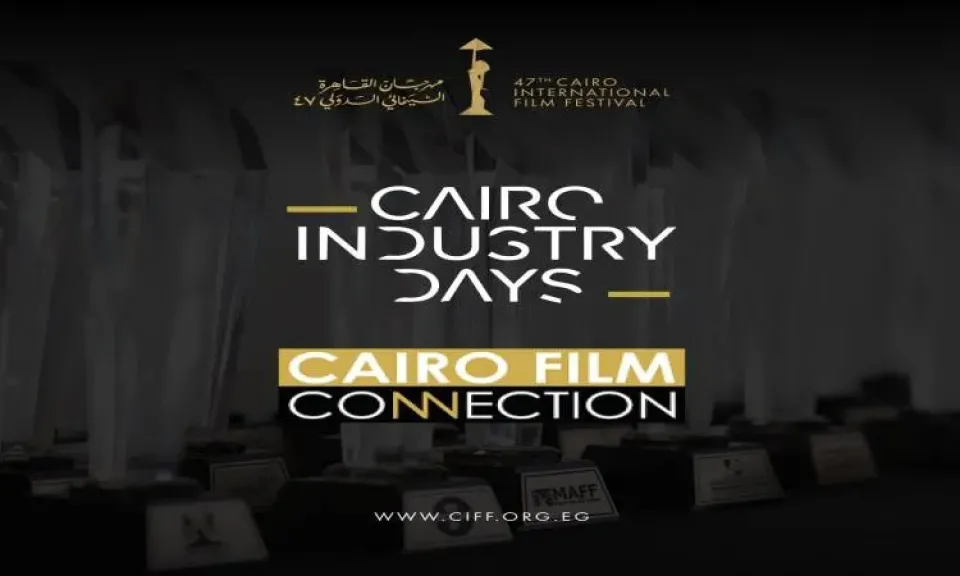 ملتقى القاهرة السينمائي يجمع صناع الأفلام العرب مع صندوق ساندانس في جلسة خاصة