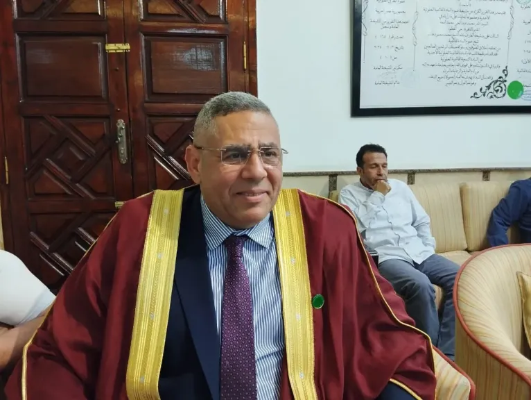 رئيس حي علي الوداد لعلوم القرآن: استراتيجية متكاملة لنشر العلوم الشرعية والتصوف ومواجهة الفكر المنحرف