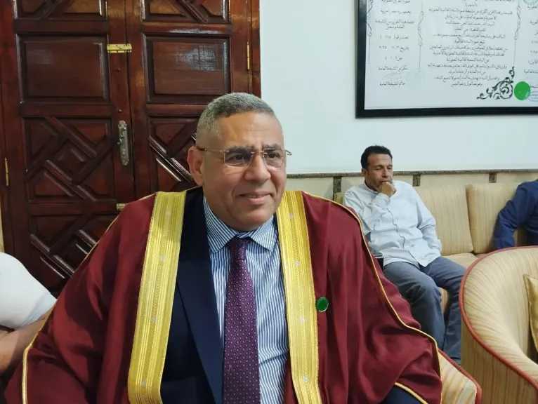 رئيس حي علي الوداد لعلوم القرآن: استراتيجية متكاملة لنشر العلوم الشرعية والتصوف ومواجهة الفكر المنحرف