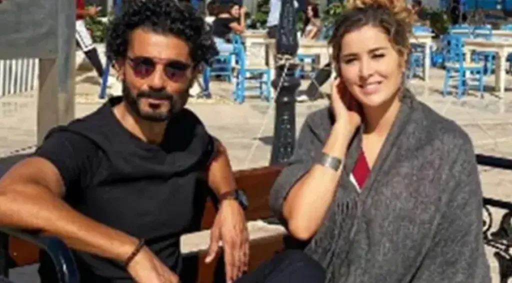 خالد النبوي