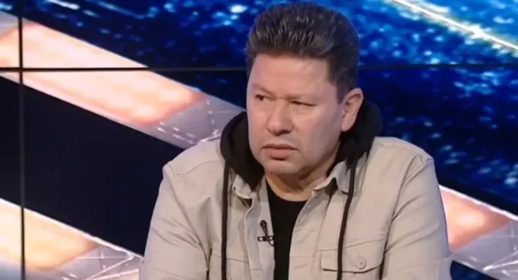 رضا عبدالعال: مصطفى شوبير أنقذ المنتخب من خسارة ثقيلة.. وحمزة عبد الكريم لا يستحق التواجد بالقائمة