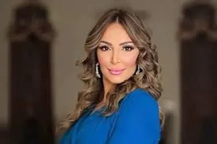 شقيق سهام جلال: حذفنا جميع فيديوهات الرقص والغناء من حسابها وندعو لها بالمغفرة