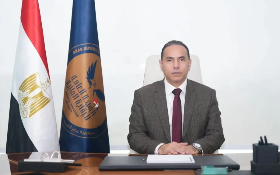 رئيس الهيئة العامة للرقابة المالية  خلال caisec 2026 : نعمل على إلزام الشركات المالية غير المصرفية بمعايير أمن سيبراني متقدمة لحماية التحول الرقمي
