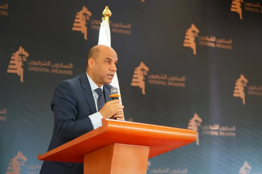 وزير العمل من النساجون الشرقيون: العامل المصري ركيزة التنمية والصناعة الوطنية