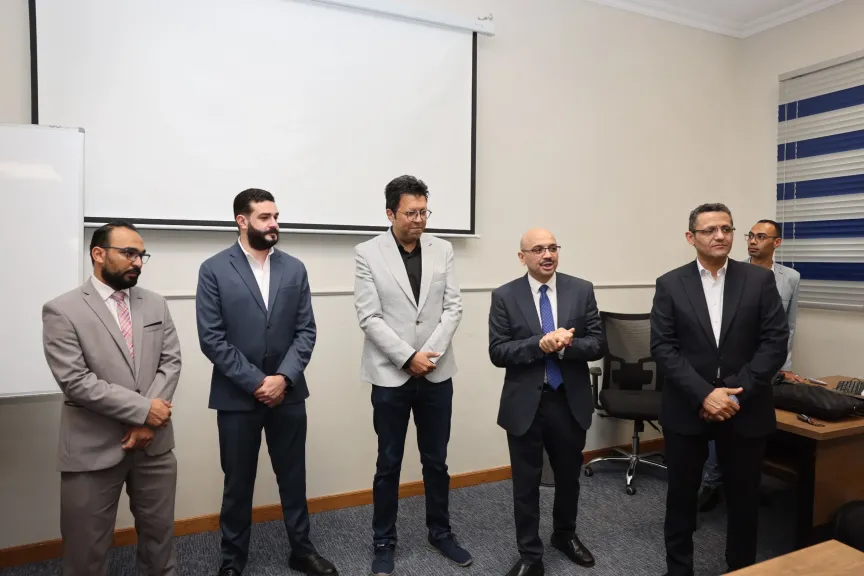بشراكة بين نقابة الصحفيين والمرصد المصري للصحافة والإعلام وهيئة قناة السويس.. انطلاق المجموعة الثانية من البرنامج التدريبي لصحفيي المحافظات