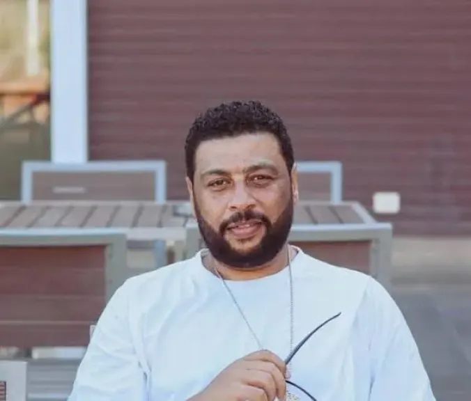 محمد جمعة يبوح مع هشام صلاح بدور أحمد بدير في إنقاذ حفل زفافه