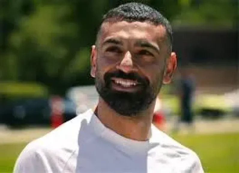 محمد صلاح: مجموعة مصر في كأس العالم صعبة.. وسنقاتل حتى النهاية لتحقيق حلم الجماهير