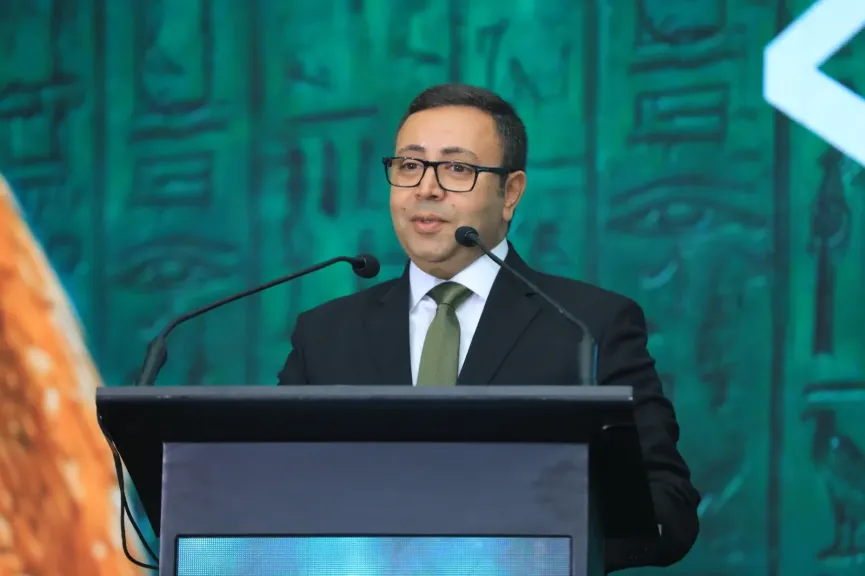 محمد المفتي: الأمن السيبراني ركيزة أساسية لحماية مكتسبات التحول الرقمي وتعزيز تنافسية مصر إقليمياً