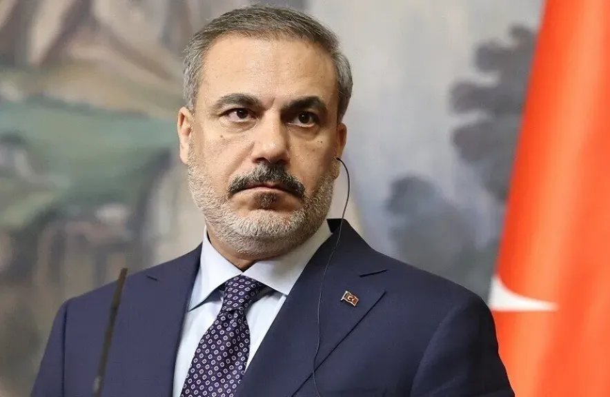 وزير خارجية تركيا يعرب عن قلقه إزاء جمود مفاوضات أوكرانيا