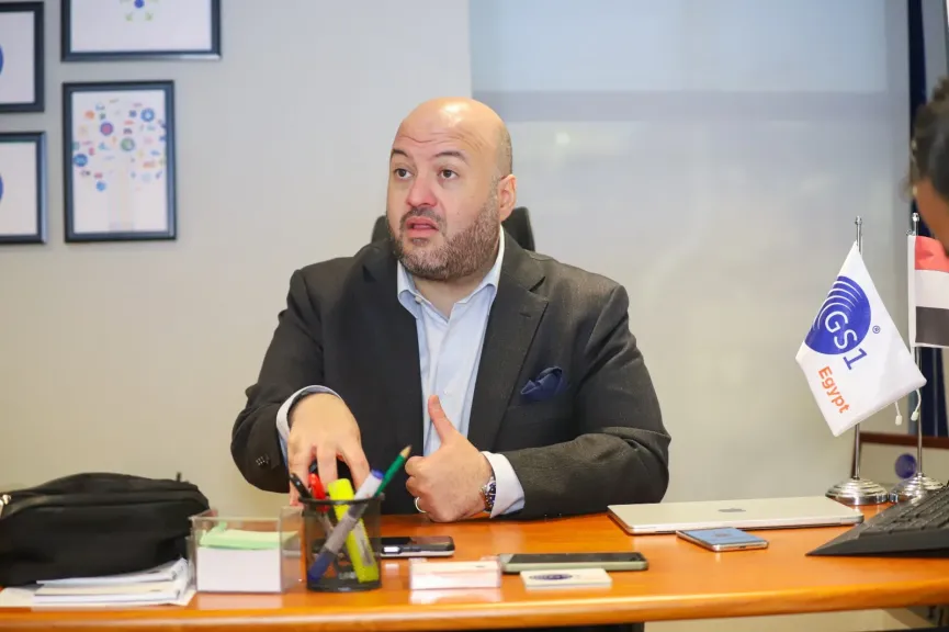 GS1 Egypt تشارك في Africa Health ExCon 2026 لدعم التحول الرقمي في القطاع الصحي