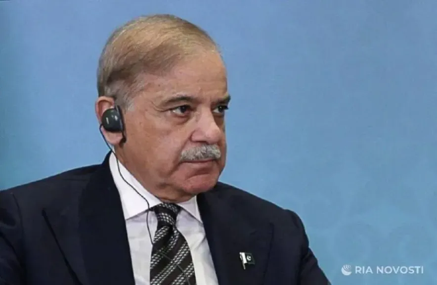 شريف: باكستان تقترب من تحقيق هدف وساطتها بين واشنطن وطهران