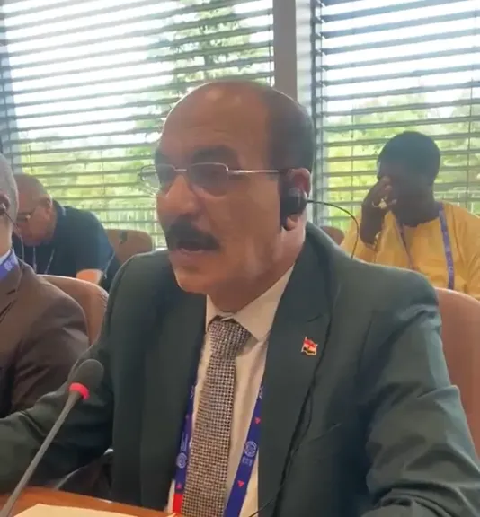 من جنيف.. أحمد الدبيكي:  كيان الاحتلال ينهش في لحم العالم.. ومصر تطالب بوقف الاعتداءات فوراً