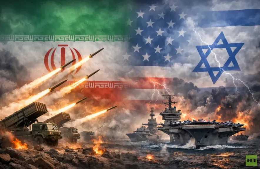 إيران وإسرائيل تعلنان وقف الضربات المتبادلة