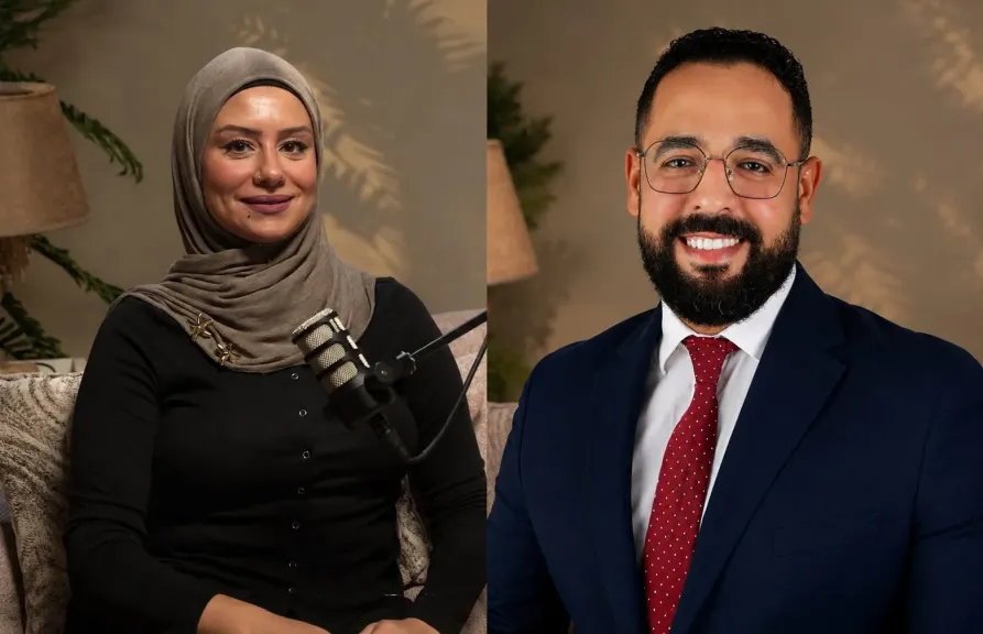 عمر محمد محامي «منة فيت سيشن» ينفى أنباء حبس موكلته