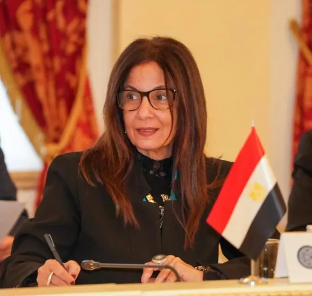 وزيرة الثقافة تتابع خطط التطوير المؤسسي وتؤكد: العدالة الثقافية أولوية المرحلة المقبلة