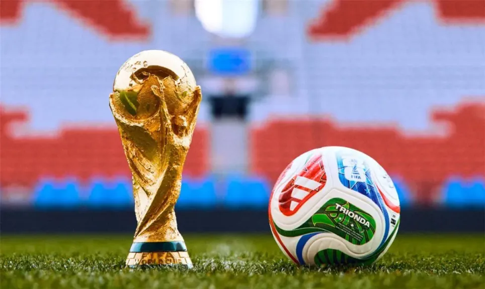 ميسي يطارد المجد الأخير ويامال يقتحم الكبار.. صراع مبكر على جائزة نجم مونديال 2026