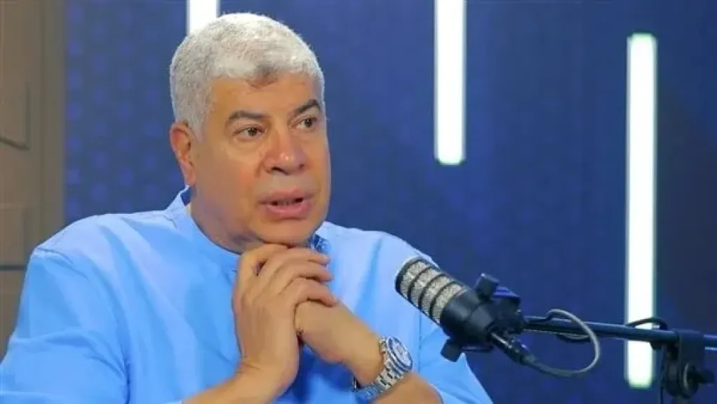 «تفصيلة واحدة تفصل الأهلي عن الإعلان».. شوبير يكشف كواليس المدرب الجديد